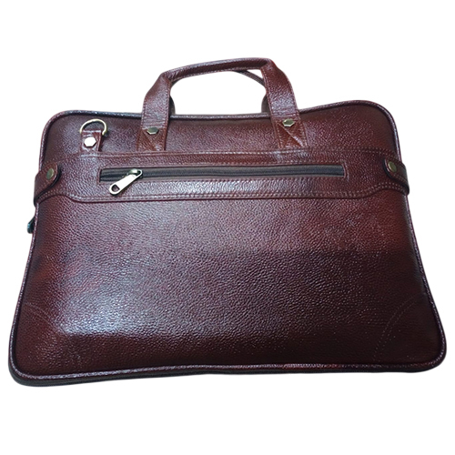 Drak Brown Conference Bag