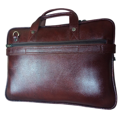 Drak Brown Conference Bag