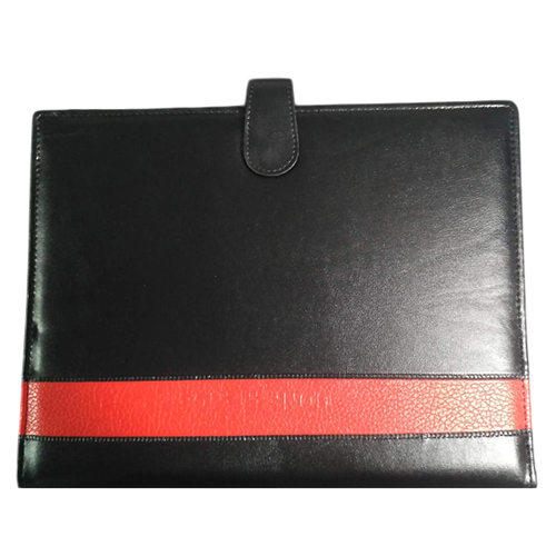 पोर्टफोलियो कार्यकारी फ़ोल्डर