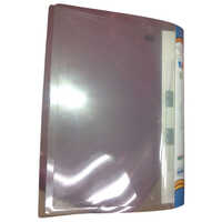 Report File Executive Folder