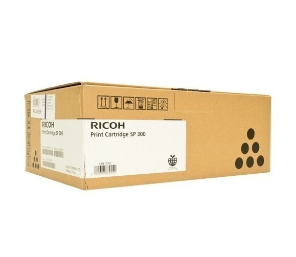 Ricoh SP 300DN Toner Cartridge