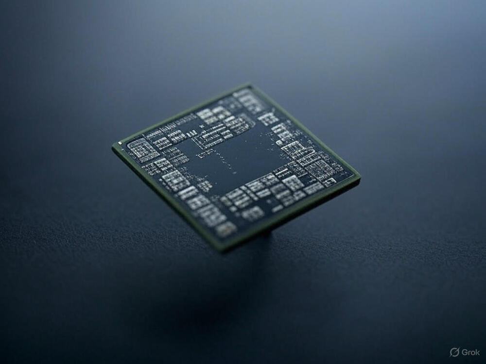 VOICE IC CHIP COB MODULE