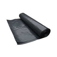LDPE Black Sheet
