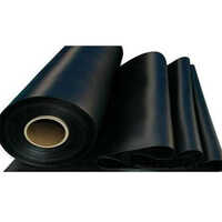 LDPE Black Sheet