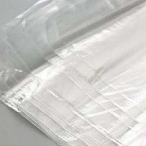 Ldpe Transparent Sheets - Color: Different Available