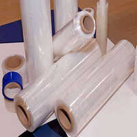Shrink Transparent Films