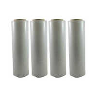 Stretch Transparent Films