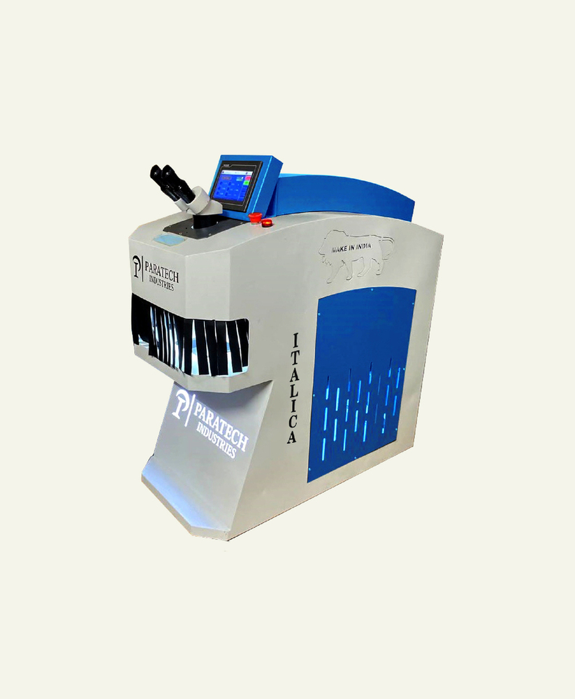Laser Welding Machine Automation For All Metal Products