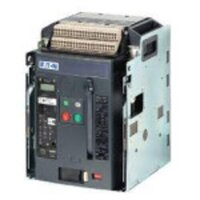 Eaton PSL5083MDMXXXA - 800A 3P 55kA Manual Draw-Out Mic 2.0 with LSIG protection, LCD Display PSL ACB