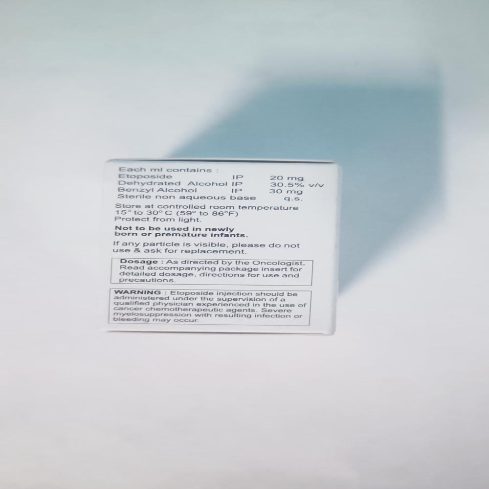 Posid 50mg Capsule - Origin: India