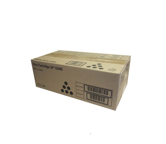 Ricoh SP 1200 BLACK Toner Cartridge