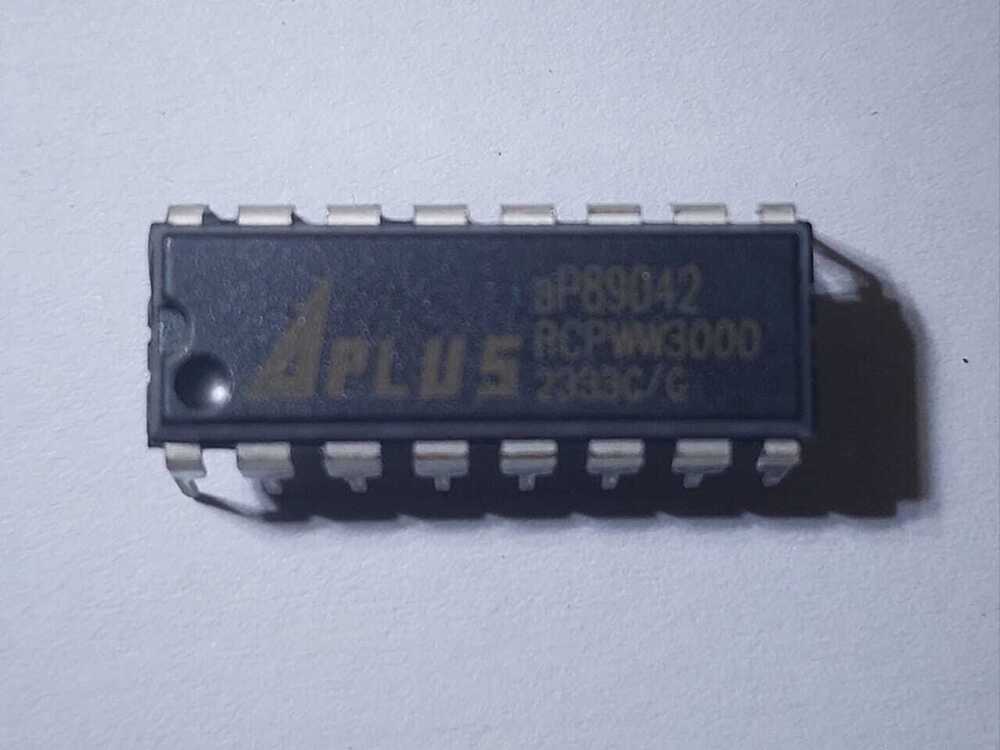 SIREN IC