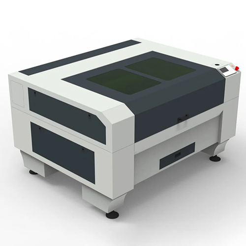 Non Matel Co2 Cutting Machine