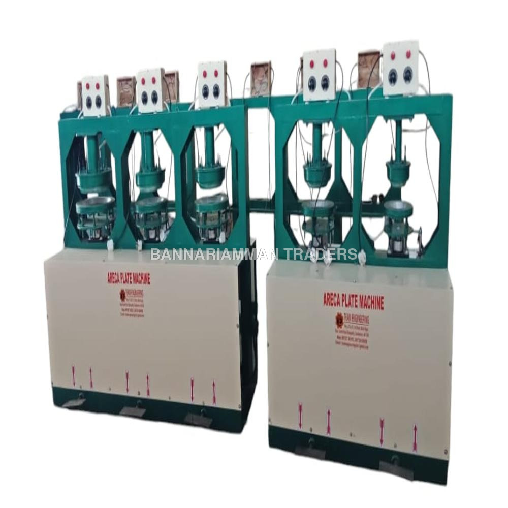 Adike Plate making machine