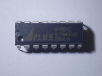 Mantra Shloka Chanter Ic Chip Cob Module