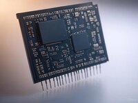 Audio Amplifyer Ic