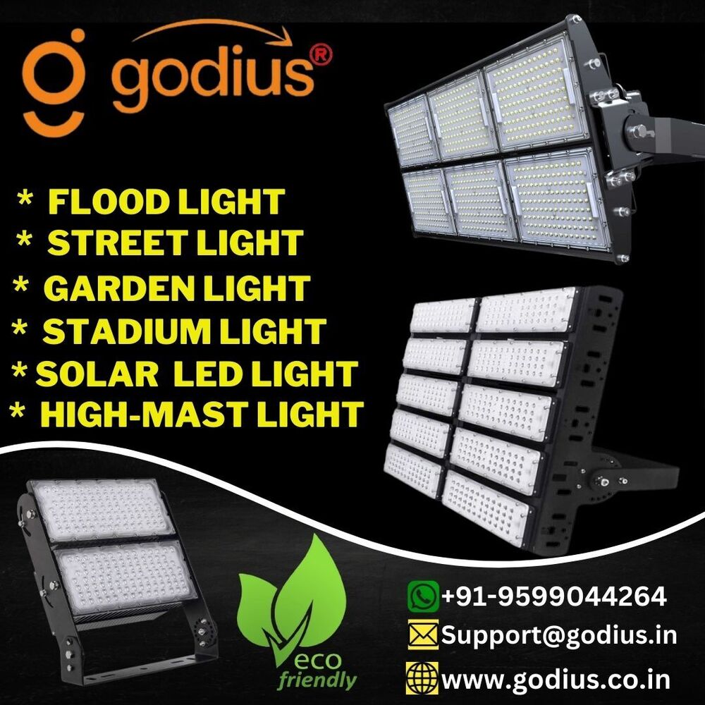 Stadium Lights