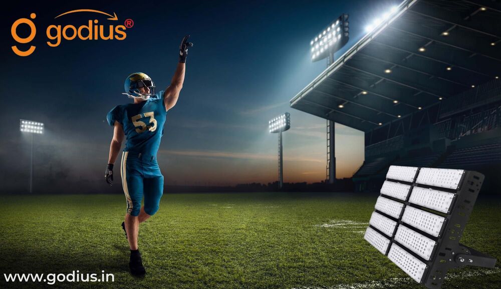 Stadium Lights