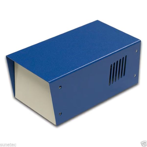 Sheet Metal Cabinets