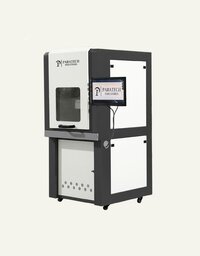 Gold And Silver Laser Optimus Cutting Jewellery Machine - Automatic Grade: Semi Automatic