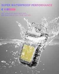 Metal Electric Lighter, Rechargeable Lighter