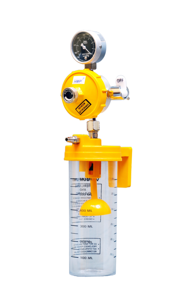 Ward Vacuum Unit