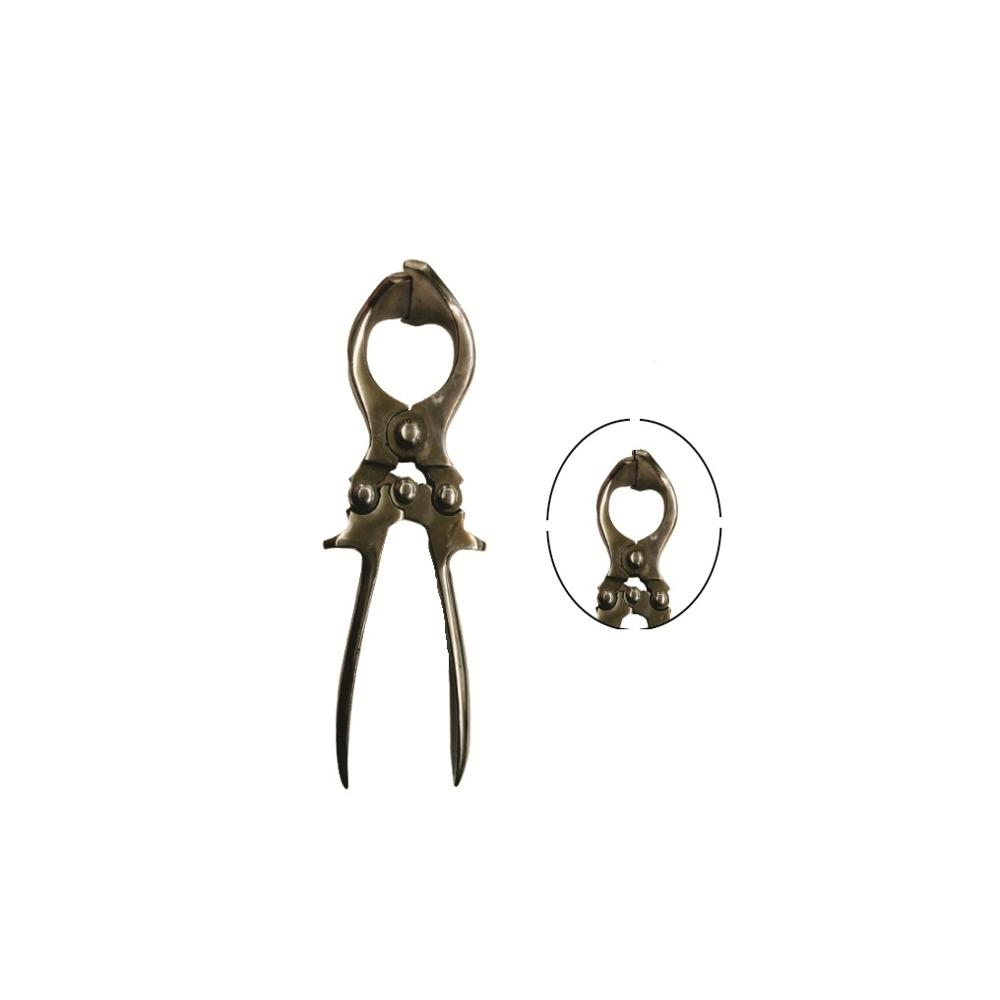 BURDIZZO CASTRATOR - SMALL (9