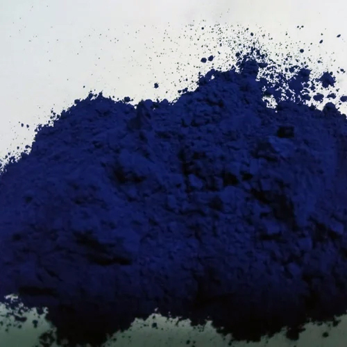 Pigment Powder Beta Blue