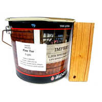 Pine Tar (special) - Application: Industrial