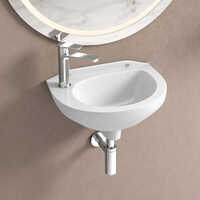 ANEX 16ANE Wall Mounted Wash Basin