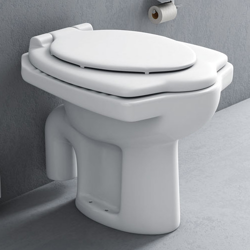 Anglo Indian 13ANG S-P European Water Closet