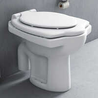 Anglo Indian 13ANG S-P European Water Closet