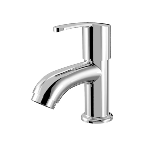 CRO 54001 Cronos Pillar Cock