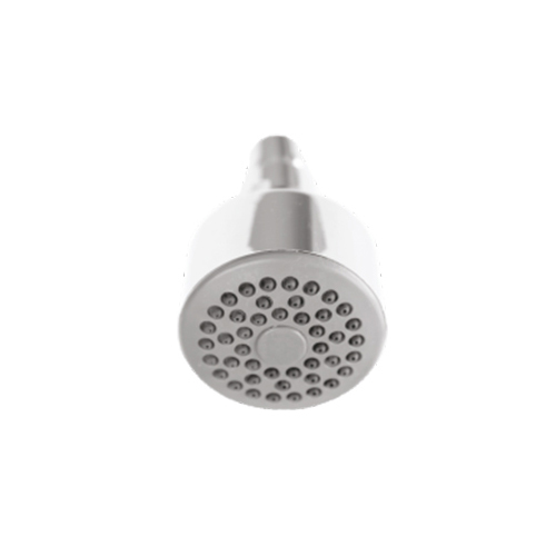 MOS 97302 Overhead Shower With Arm And Flange