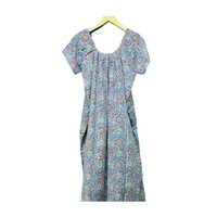 Ladies Night Dress