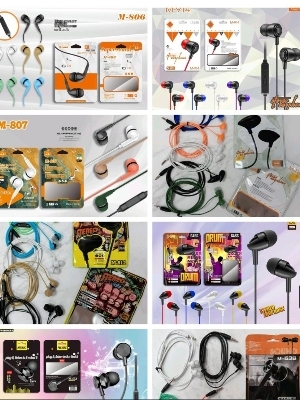 Wired Handfree - Android Version: All Android Versions