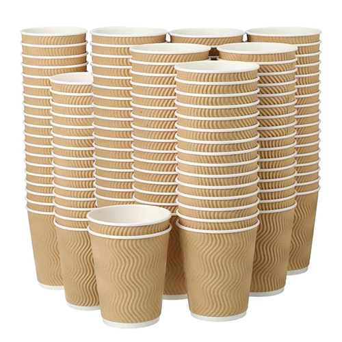 Sipper Glass - Application: Used In Hotel