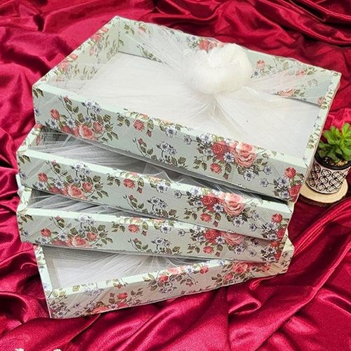 Paper Hamper Gift Box