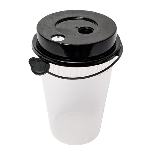 Disposable Shaker Glass - Application: Used In Hotel
