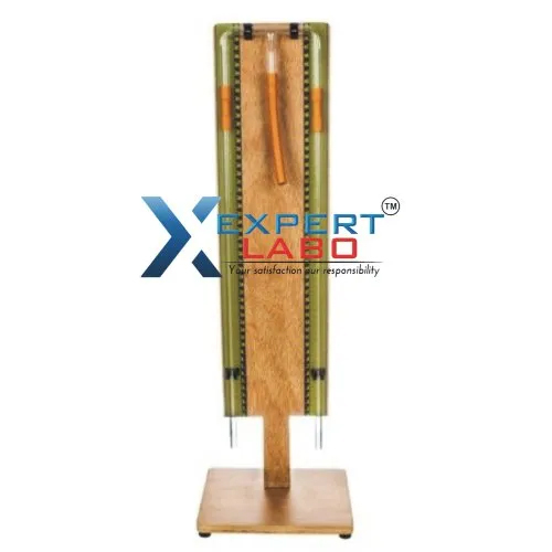 Brown 50 Hz Hares Apparatus - Application: Lab