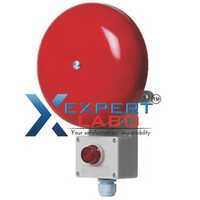 Wireless Electric Bell - Application: Lab