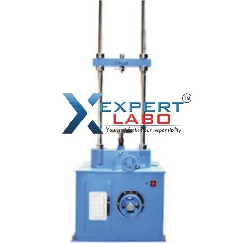 100Mm Triaxial Load Frame - Application: Lab
