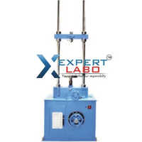 100mm Triaxial Load Frame - Application: Lab