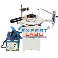 Cleveland Flash Fire Point Apparatus - Accuracy: 100  %