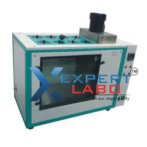 Kinematic Viscosity Bath - Accuracy: 100  %