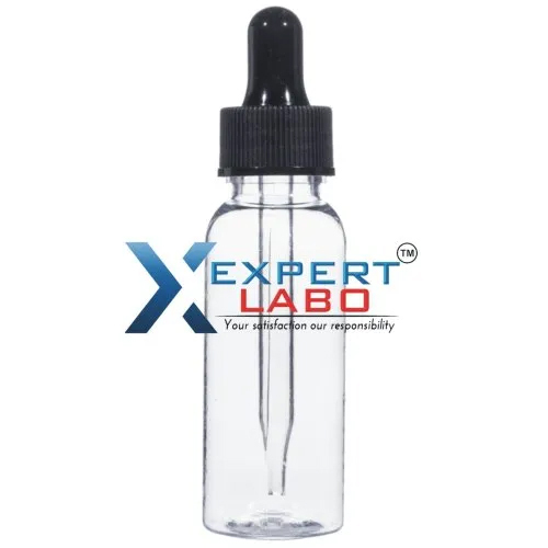 Laboratory Dropper Bottle - Application: Lab