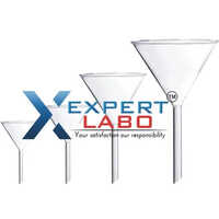 Manual Glass Funnel Set - Application: Lab