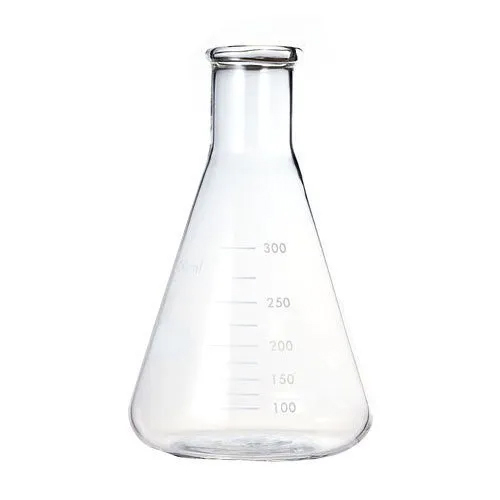 300Ml Laboratory Flasks - Application: Lab