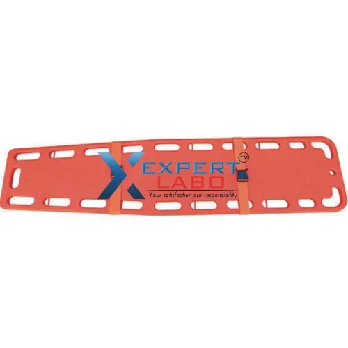 Mild Steel Manual Spine Board - Feature: High Quality