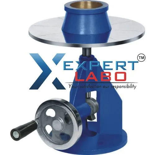 Concrete Flow Table - Accuracy: 100  %